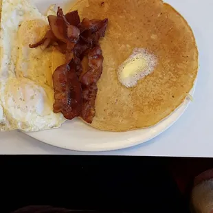 62 Classic Breakfast $5.99