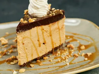 Ralph's American Grill