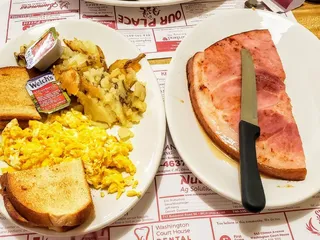 Our Place Restaurant