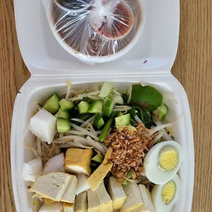 Excellent Gado Gado