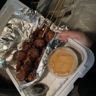 1/2024 IT'S A HIT FOR ME! Inside an Asian market- SO GOOD