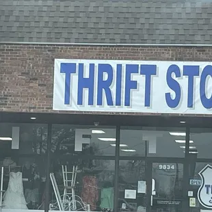62 Thrift Store