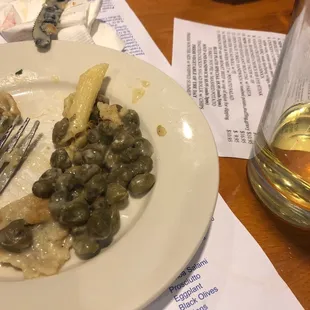 Capers for daysssssss