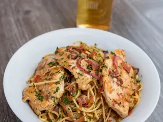 Evviva Trattoria - Stoneham