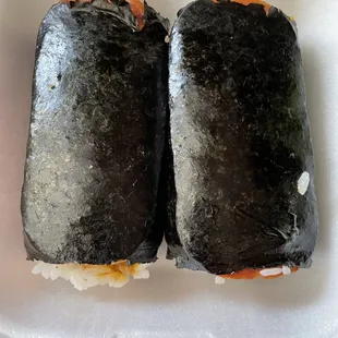 Spam Musubi - $4.25