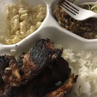 BBQ Chicken