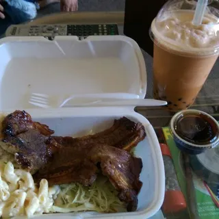 Thai Tea