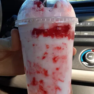 Volcano Smoothie
