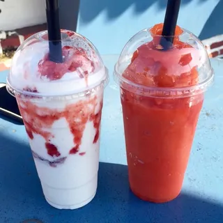 Chamoyada Smoothie