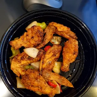 Chicken Wings