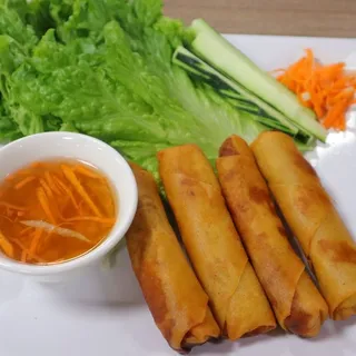 Egg Rolls