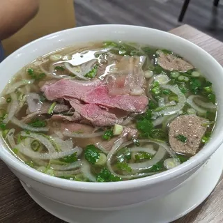 House Special Pho