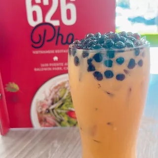 Thai Tea