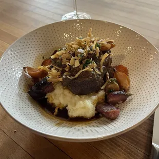 Appalachian Wagyu Beef Cheeks