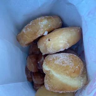 Yum!