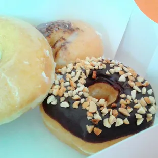choco one was goo-oood