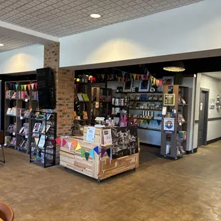 Bookstore