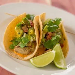 tacos, food