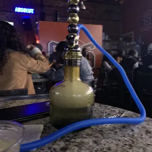 Hookah