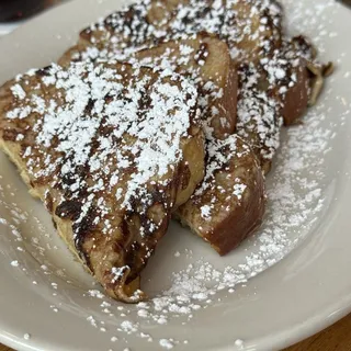 Solo French Toast