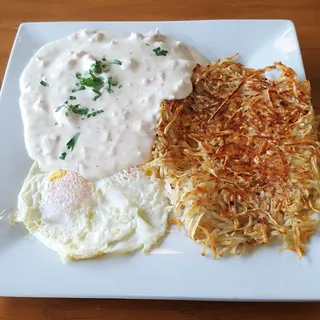 Chicken Fried Steak