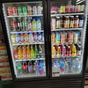 Drinks