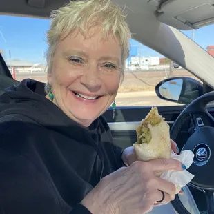 Rental Car Highlights..:)