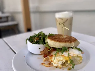 The Grove Cafe & Market