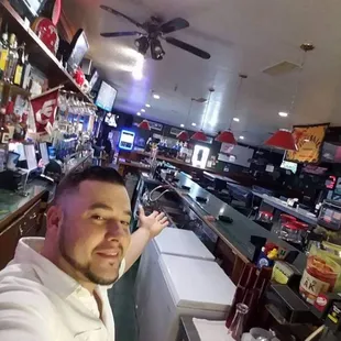 Welcome to 66! The Place To Be!