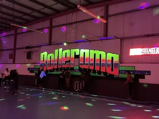 Rollerama-West