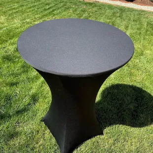 Cocktail table