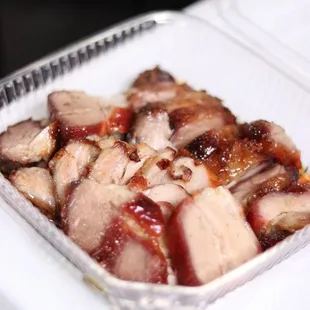 Char siu