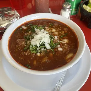 Full order Birria