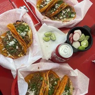 food, tacos