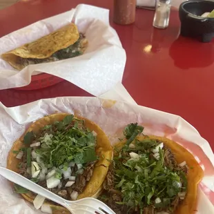 Tacos!