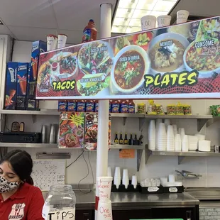 First time here. I'm on the hunt for the Best Queso Birriria tacos in Vegas