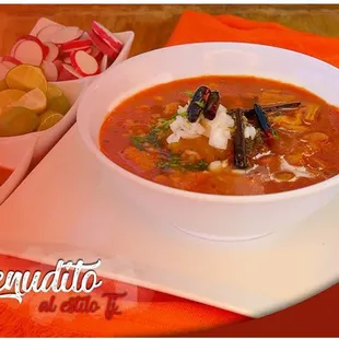 Menudo