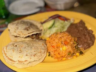 Restaurante Mi Ranchito SF