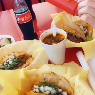 Mood: Birria tacos ! Deliciouso