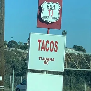 street sign off sweet water. Plaza Bonita is back across the freeway