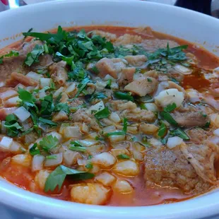 Menudo