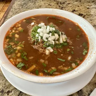 Birria Ramen