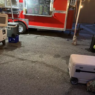 food truck