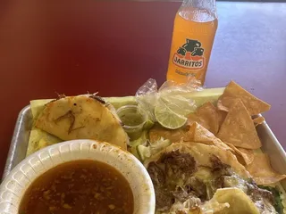 Tacos Los Toritos