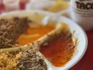 Pepe's Tacos