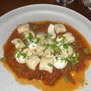 Gnocchi