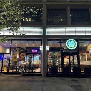 Store Front (From Google Review)