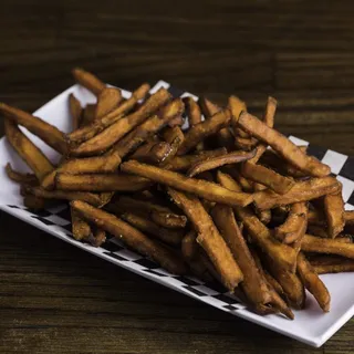 Sweet Potato Fries