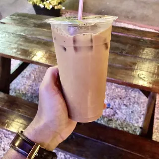 Vietnamese Ice Coffee