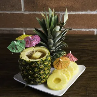 Deluxe Pineapple